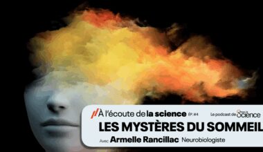 [À l'écoute de la science] Les mystères du sommeil