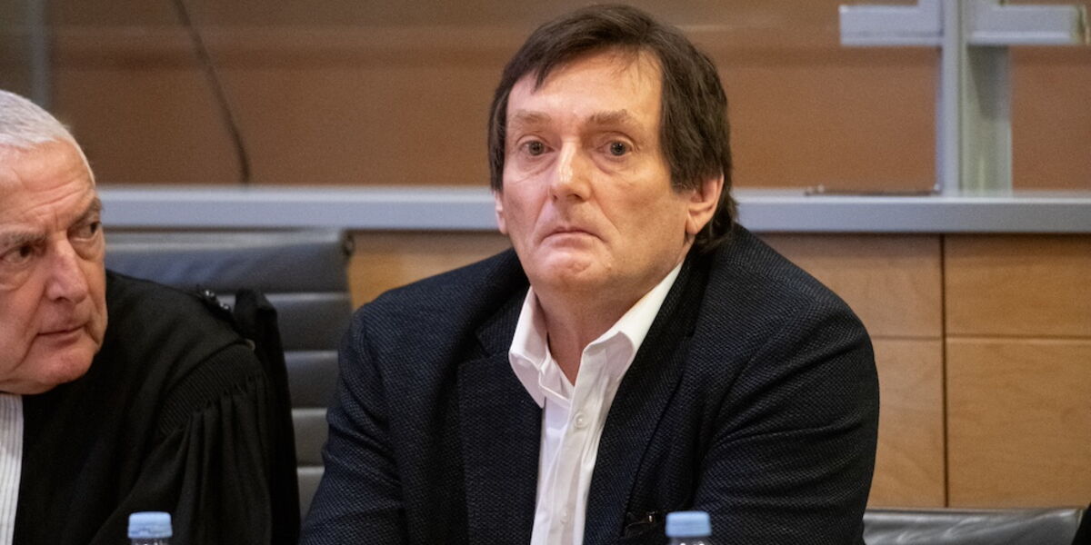 Pierre Palmade : la cour d’appel de Bordeaux autorise sa libération sous bracelet électronique