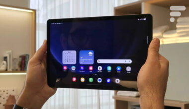 Amazon retire déjà plus de 150 € à la nouvelle Samsung Galaxy Tab S10 FE, dans sa version 256 Go