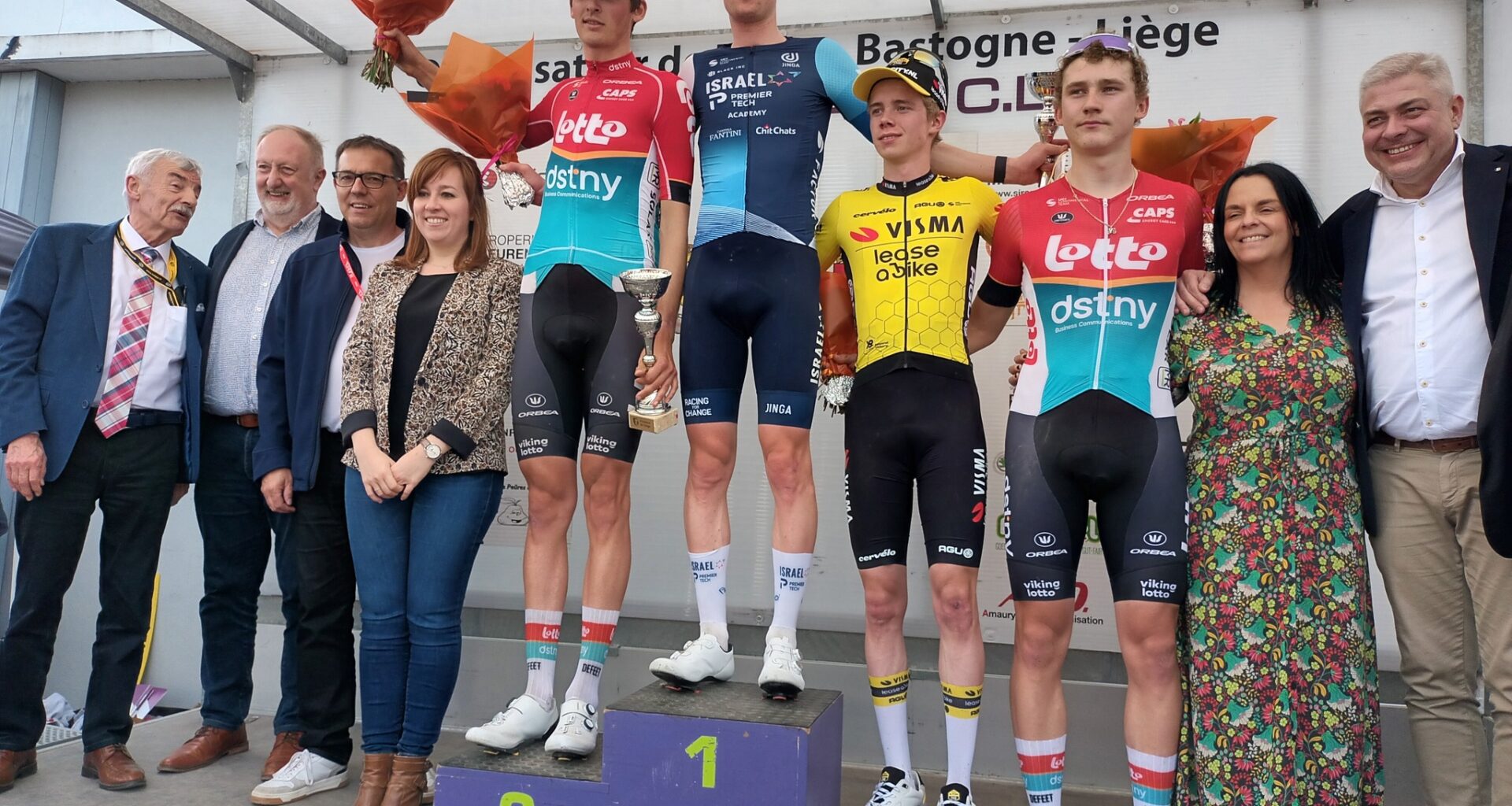 Matthew Fox et le VC Rouen 76, ultra dominateurs !