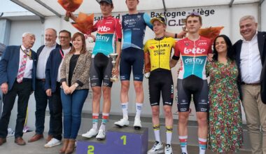 Matthew Fox et le VC Rouen 76, ultra dominateurs !