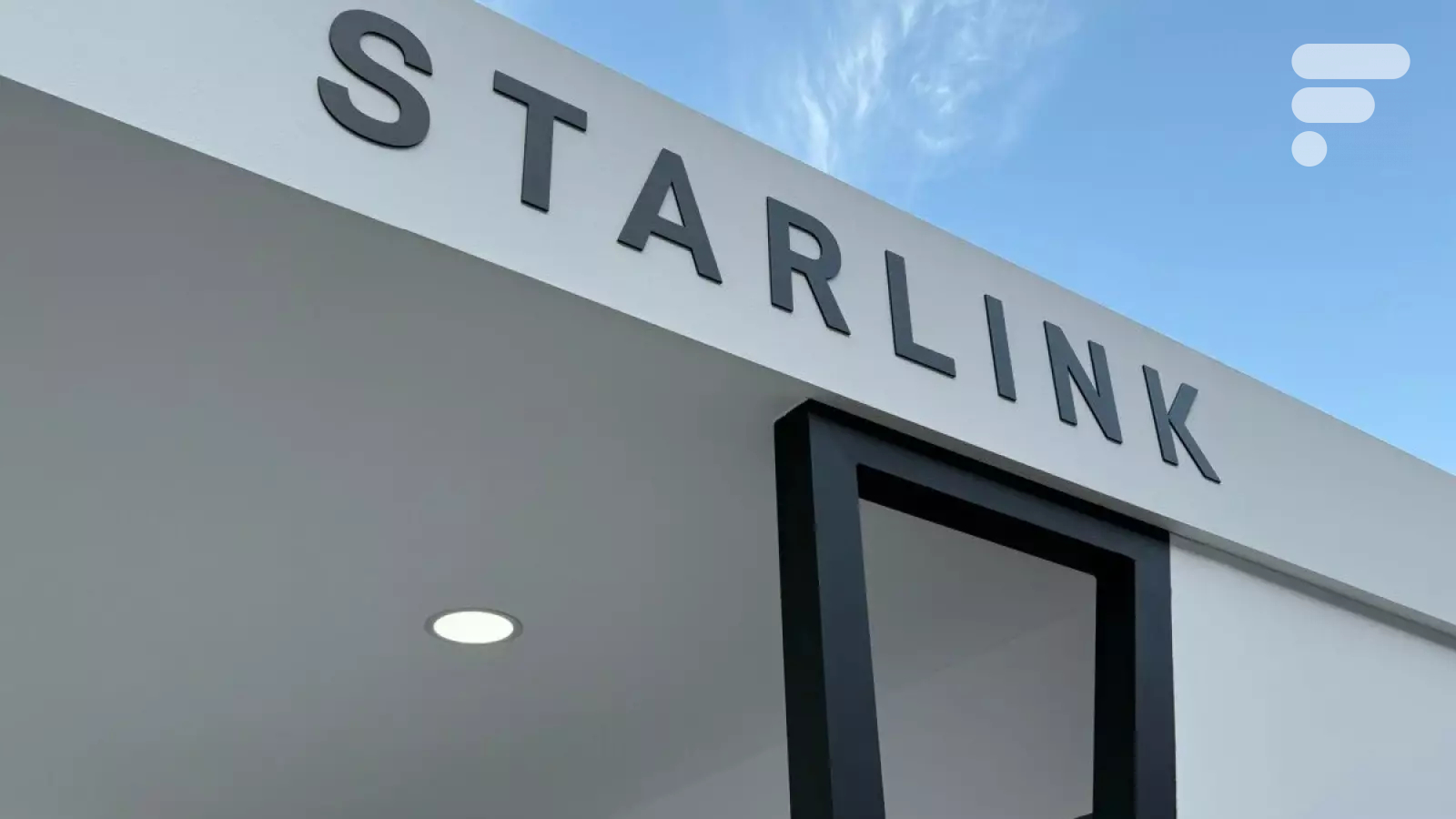 Les États-Unis réfléchissent à utiliser Starlink pour menacer l'Europe