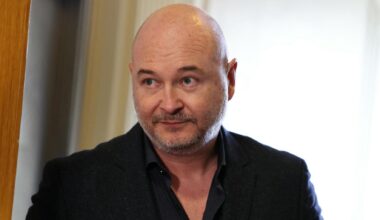 Sébastien Cauet remplace Benjamin Castaldi sur Europe 2 et fait son grand retour à la radio