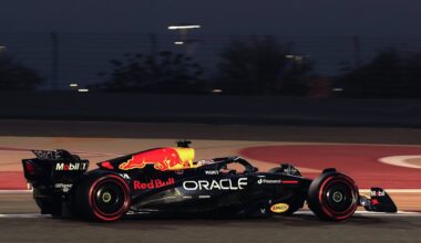 Red Bull blâme un manque de corrélation pour les problèmes de la RB21