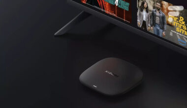 La nouvelle Xiaomi TV Box S (Gen 3) n'est pas encore officiellement sortie en France, mais elle est déjà à prix cassé