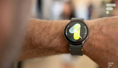 la montre connectée premium de Samsung est à moitié prix grâce à cette offre