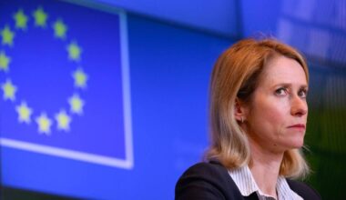 Le «Signalgate» du Pentagone? Les ministres des Affaires étrangères de l’UE échangent aussi via la messagerie