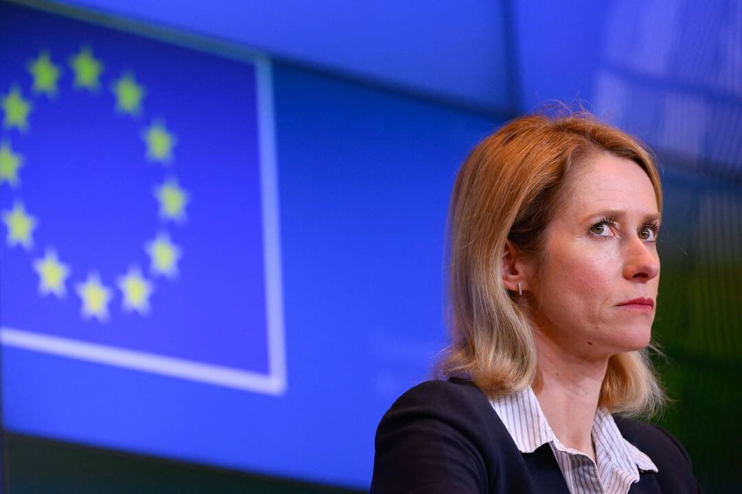 Le «Signalgate» du Pentagone? Les ministres des Affaires étrangères de l’UE échangent aussi via la messagerie