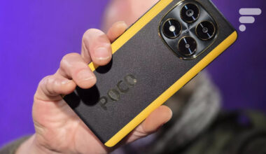 La version 512 Go du récent Poco X7 est déjà à -36 % sur le site officiel de Xiaomi