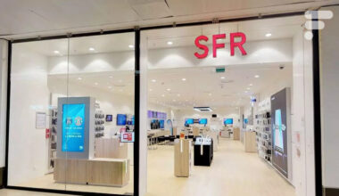 SFR reprend des couleurs au premier trimestre 2025 avant une possible revente