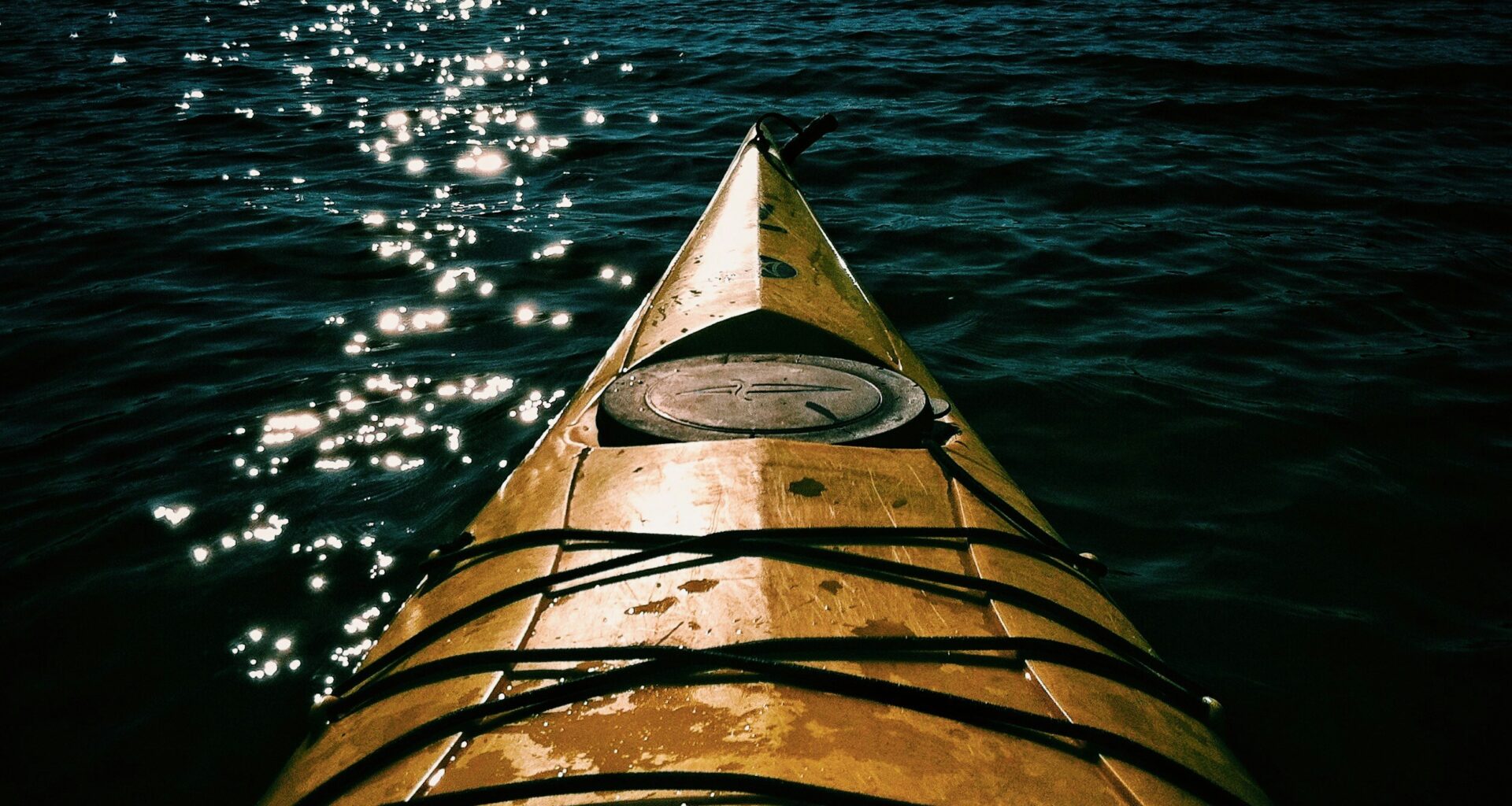 Cet été, vous allez pouvoir descendre le canal de l’Ourcq en kayak !