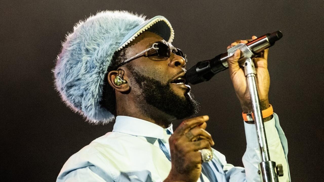 Burna Boy au Stade de France: la superstar nigériane enflamme ses fans les plus fidèles