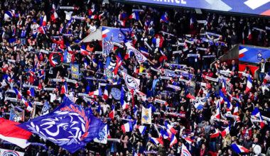 Attribution des stades pour la saison 2025-2026