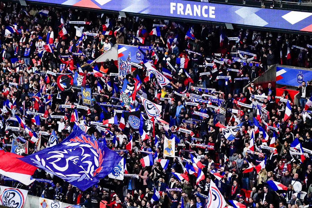 Attribution des stades pour la saison 2025-2026