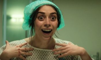 Black Mirror, saison 7. // Source : Capture YouTube Netflix (image modifiée)