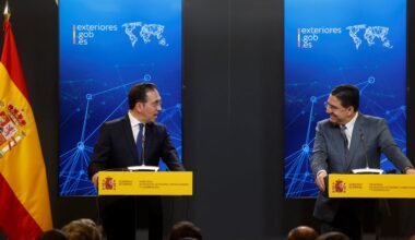 Maroc-UE : l’Espagne continue à défendre la coopération, malgré l’échec des accords commerciaux