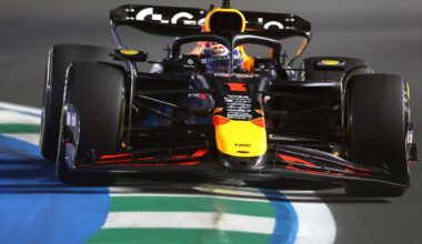 Red Bull a vécu son "meilleur vendredi depuis un bon moment"