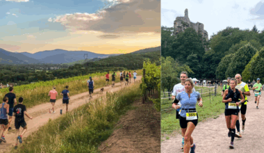 10 trails pour courir et (re)découvrir l’Alsace, à moins de 2h de Strasbourg