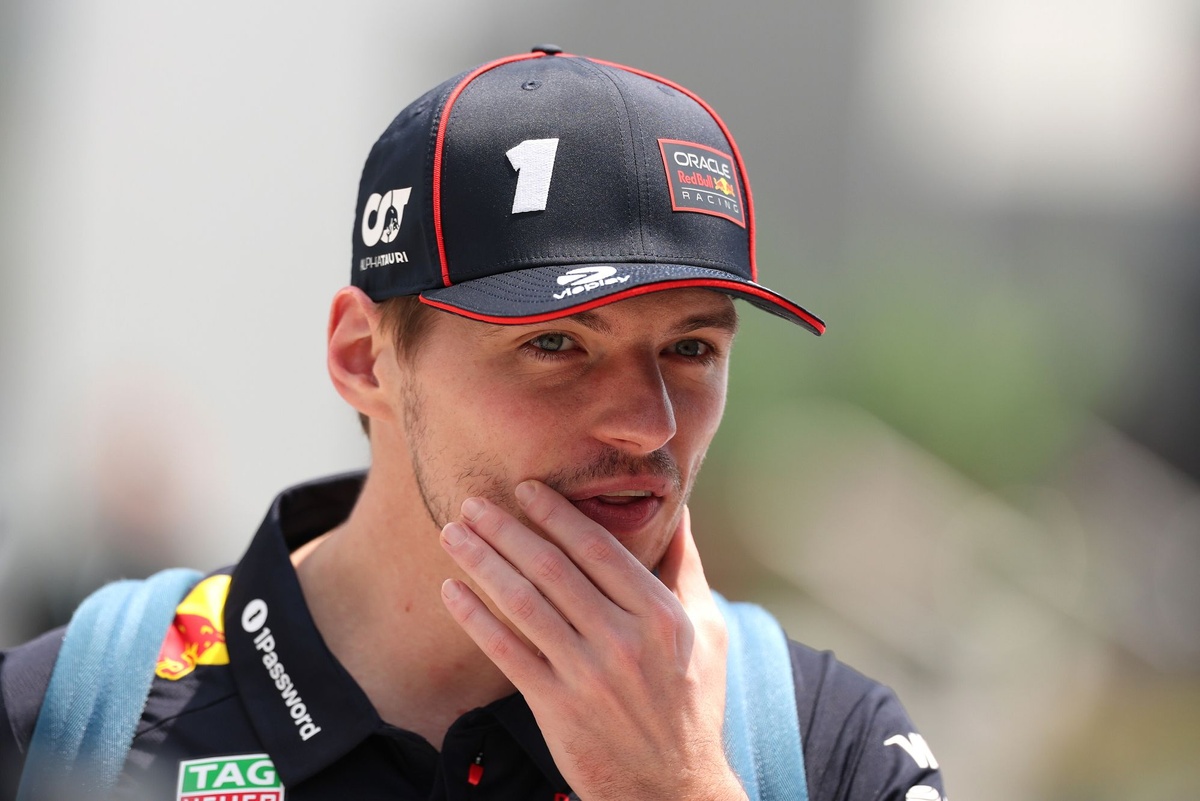 Pour Vowles, Mercedes "n'a pas de place" pour Verstappen