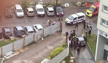 LA VILLE APAISÉE SE PORTE BIEN