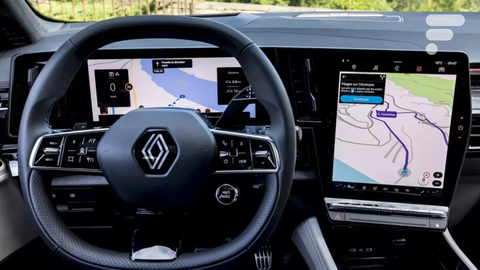 Google Assistant devrait tirer sa révérence dans les voitures : place à Gemini