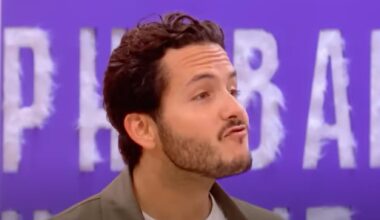 Qui rit, sort ! » saison 5, Alexandre Kominek va devenir incontournable