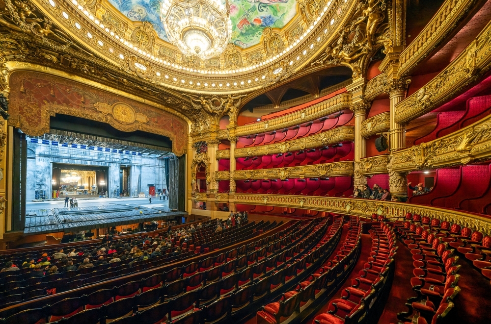 visites et ateliers gratuits à Paris et en Île-de-France du 9 au 11 mai