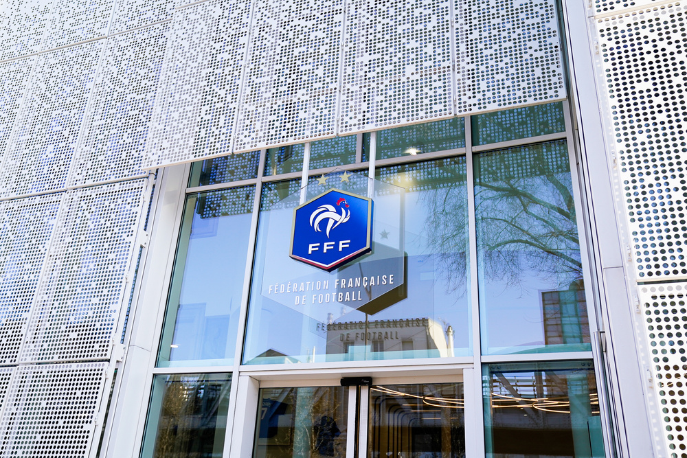 Communiqué de la FFF
