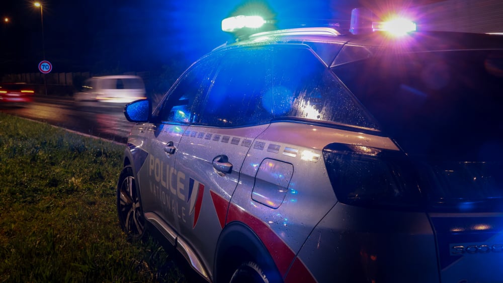 Un jeune de 16 ans blessé par plusieurs coups de couteau à Nice