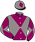casaque_DOCTOR KALEO