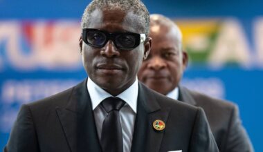 La Guinée équatoriale dément l’envoi de jeunes équato-guinéens sur le front en Ukraine