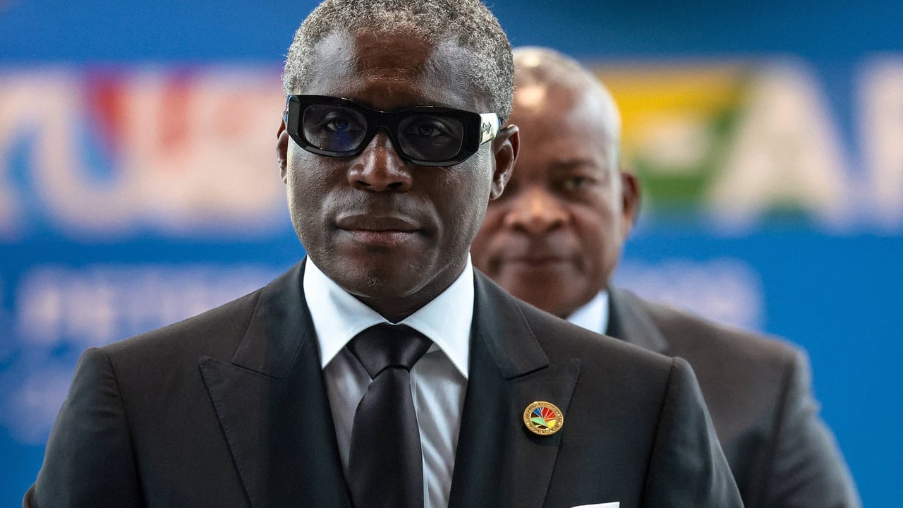 La Guinée équatoriale dément l’envoi de jeunes équato-guinéens sur le front en Ukraine