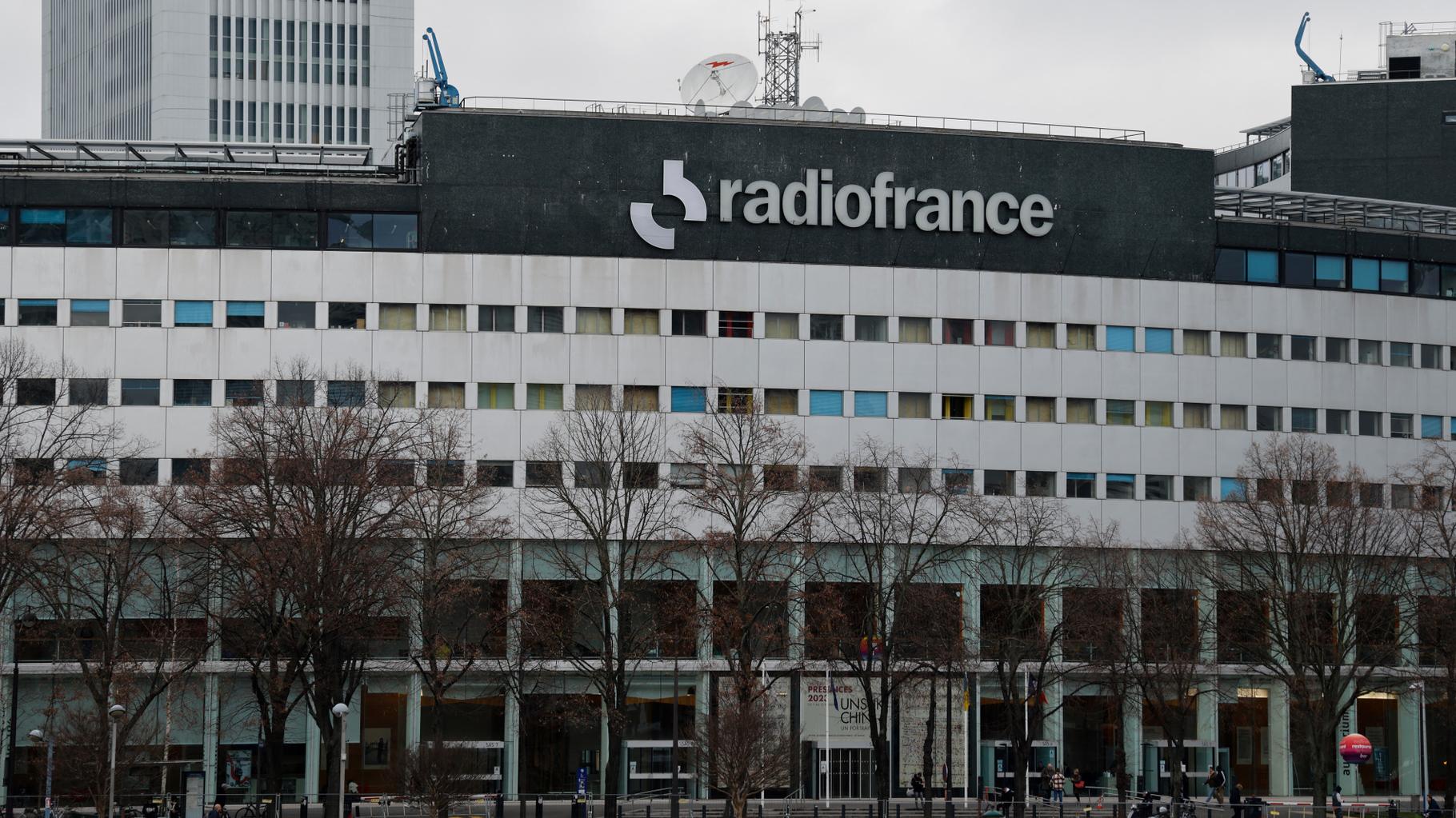 Radio France envisage de couper l’antenne FM de Mouv’, pour ne conserver qu’une version numérique