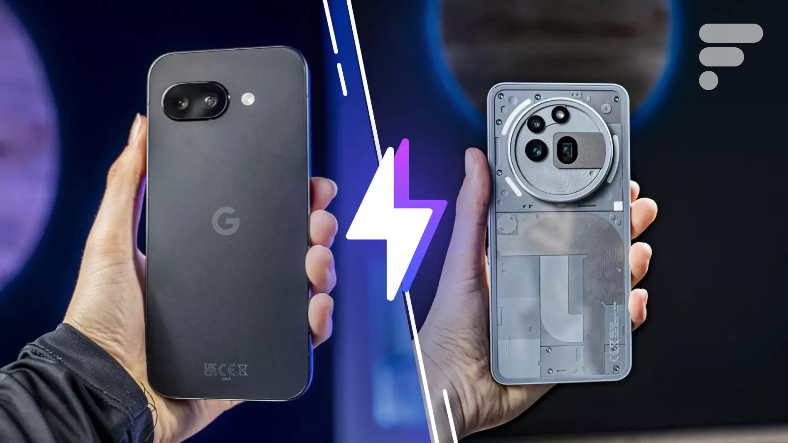 quel est le meilleur téléphone milieu de gamme ?