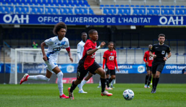 Dijon et Rennes en finale au bout du suspense