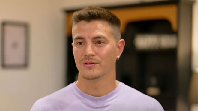 Player Video