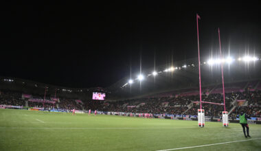 Stade Français - Toulouse en direct, Retour de Top 14 2024-2025 (20/04/2025) - L'Équipe