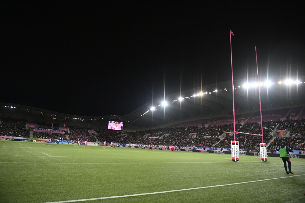 Stade Français - Toulouse en direct, Retour de Top 14 2024-2025 (20/04/2025) - L'Équipe
