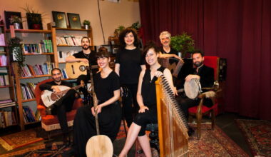 Musiques du monde. Plongée en Méditerranée avec l’Incredible Mektoub Orchestra en concert à Bischheim