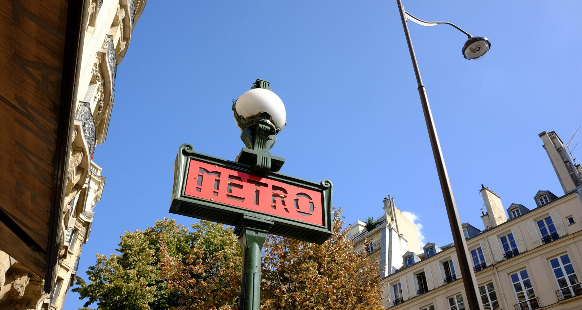 un record mondial avec un métro toutes les 85 secondes à Paris