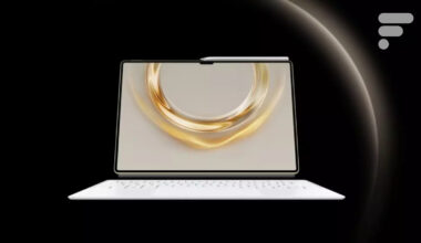 Cette récente tablette premium Android, concurrente de l’iPad Pro, perd 200 € de son prix