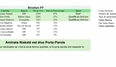 LA RECONVERSION NATIONALE DE PIOLLE PATINE DÉJÀ