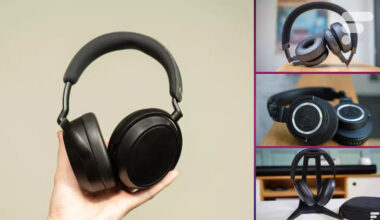 Quels sont les casques audio sans fil avec la meilleure autonomie ? Notre comparatif 2025
