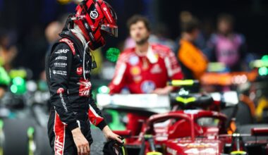 Ocon et Haas continuent de faire le yo-yo