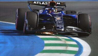 Comment Williams a fait barrage à Hadjar avec préméditation
