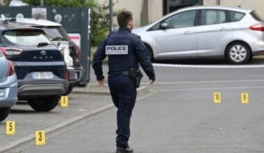 trois suspects mis en examen et placés en détention provisoire