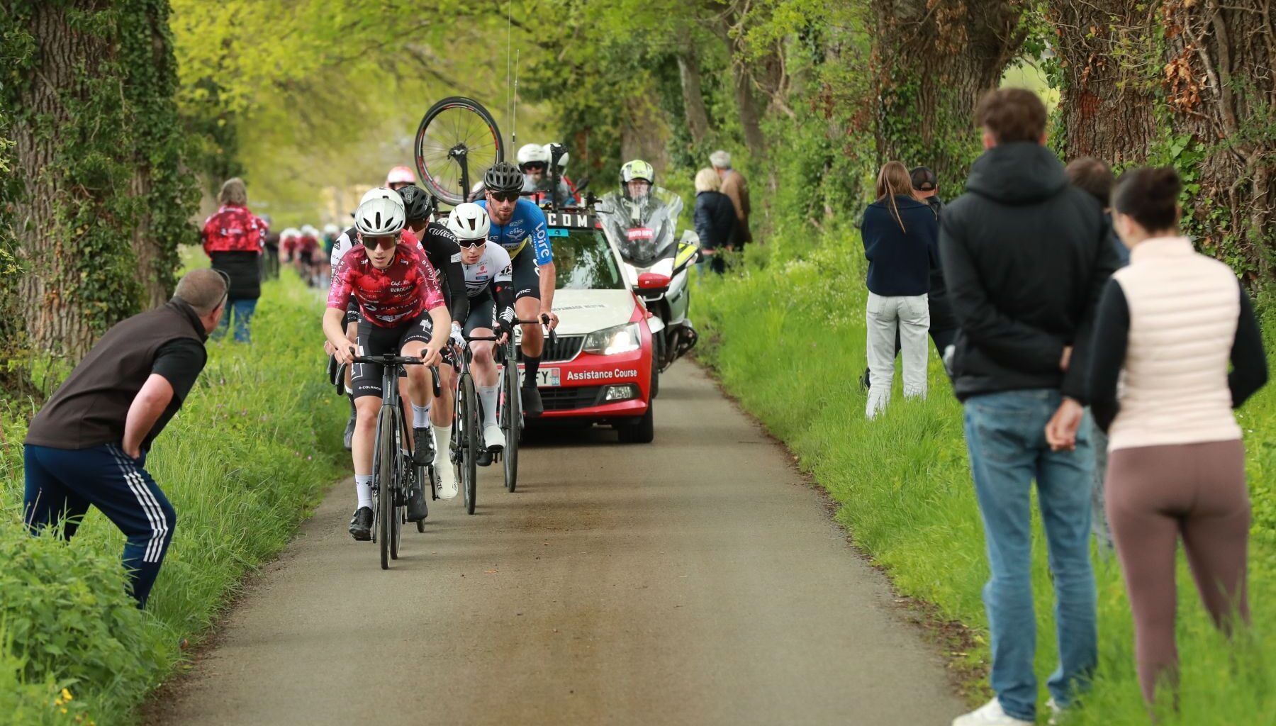 Grand Prix de Vougy : Les photos - Actualité