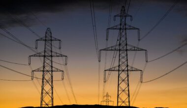 L’accord avec l’UE sur l’électricité, une fausse mauvaise idée