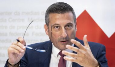 Jacques Gerber: «Il y a déjà en Ukraine un espace pour des projets de reconstruction»