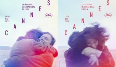 Le Festival de Cannes aura une double affiche officielle pour son édition 2025